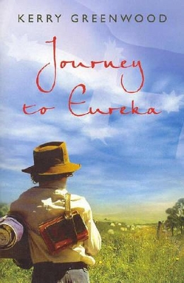 Journey to Eureka book