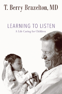 Learning to Listen book