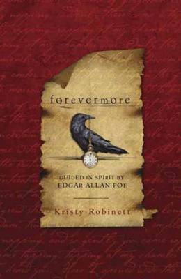 Forevermore book