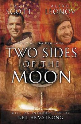 Two Sides of the Moon book