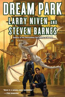 Dream Park by Larry Niven