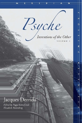 Psyche book