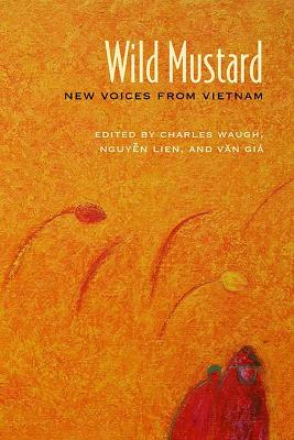 Wild Mustard book