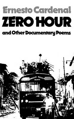 ZERO HOUR PA book