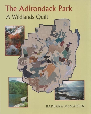 Adirondack Park book