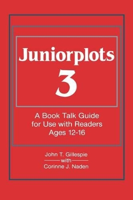 Juniorplots by John T. Gillespie