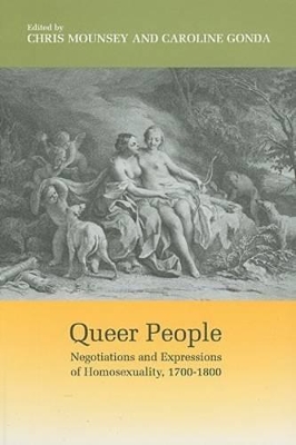 Queer People book