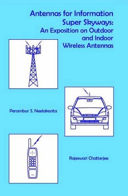 Antennas for Information Super Sky-ways book