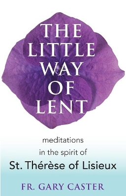 Little Way of Lent book