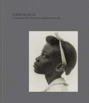 Viewpoints: Photographs from the Howard Greenberg Collection book