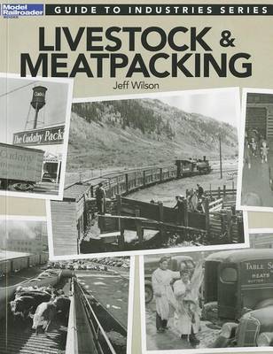 Livestock & Meatpacking book