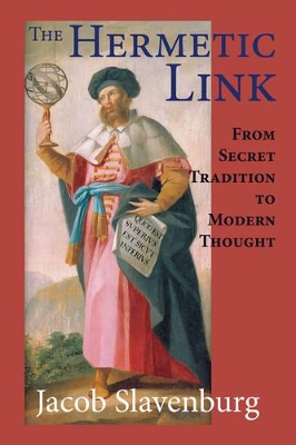 Hermetic Link book