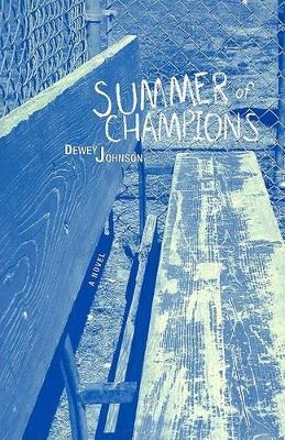 Summer of Champions book