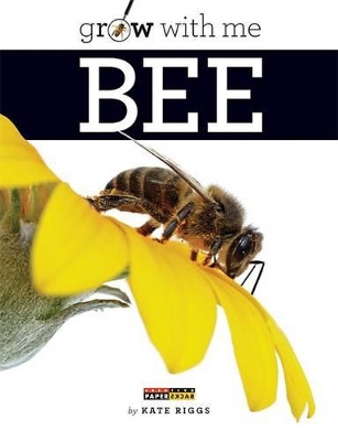 Grow with Me book