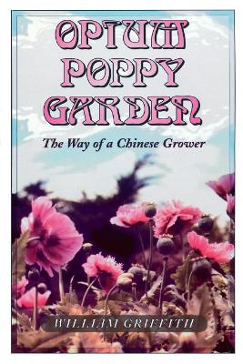 Opium Poppy Garden book