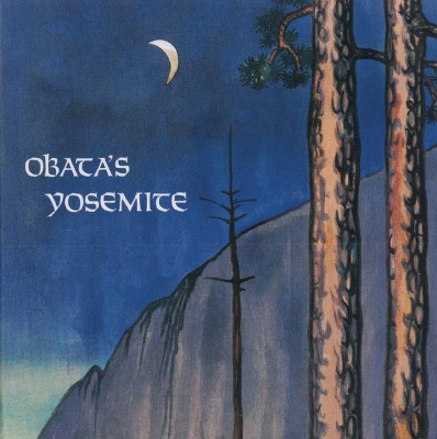 Obata's Yosemite book