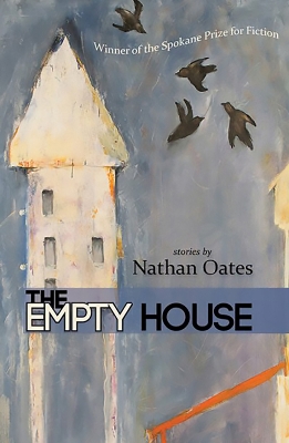 Empty House book