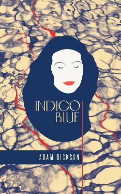 Indigo Blue book