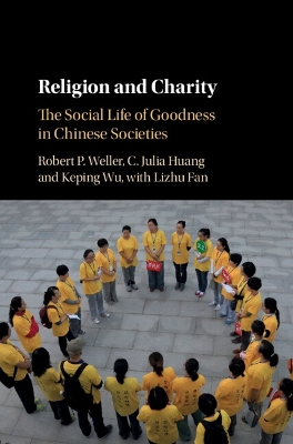 Religion and Charity book