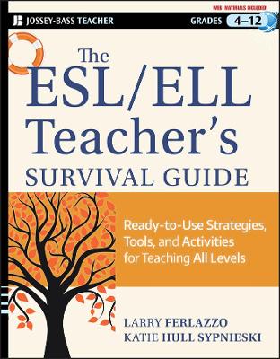 ESL / ELL Teacher's Survival Guide book
