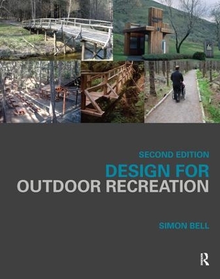 Design for Outdoor Recreation book