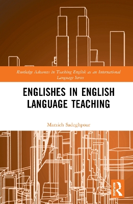 Englishes in English Language Teaching book