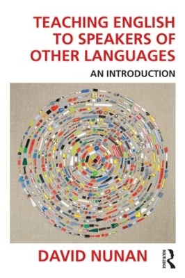 Teaching English to Speakers of Other Languages by David Nunan