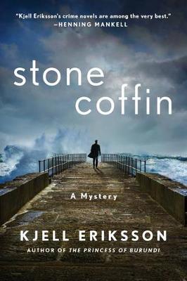 Stone Coffin by Kjell Eriksson