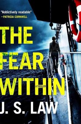 The Fear Within by J. S. Law