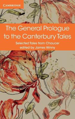 General Prologue to the Canterbury Tales by Geoffrey Chaucer