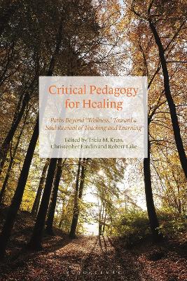 Critical Pedagogy for Healing: Paths Beyond 