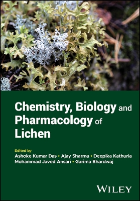 Chemistry, Biology and Pharmacology of Lichen book