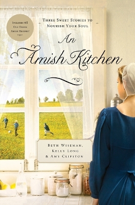 Amish Kitchen book