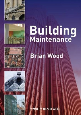 Building Maintenance book