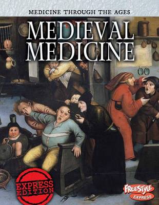Medieval Medicine book