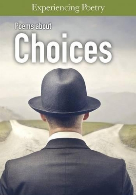 Poems about Choices by Jessica Cohn