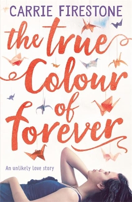 True Colour of Forever book