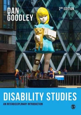 Disability Studies by Dan Goodley