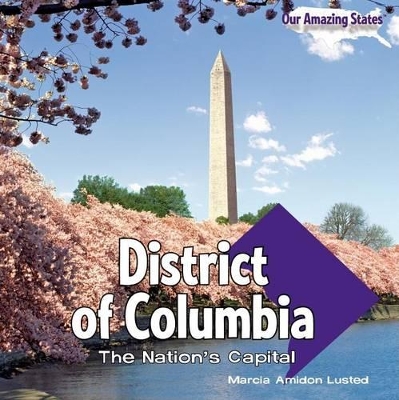 District of Columbia book