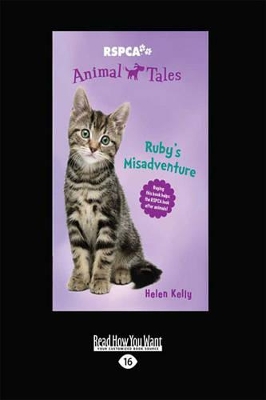 Animal Tales 2 by Helen Kelly