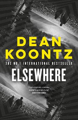 Elsewhere by Dean Koontz