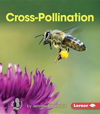 Cross-Pollination book