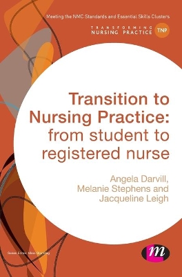 Transition to Nursing Practice: book