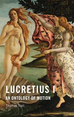 Lucretius I book