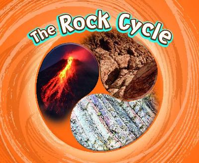 The Rock Cycle by Catherine Ipcizade