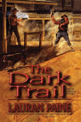 Dark Trail book