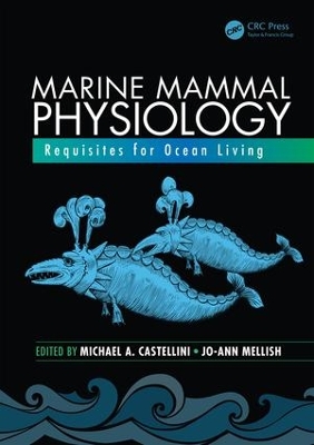 Marine Mammal Physiology book