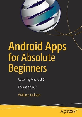 Android Apps for Absolute Beginners book