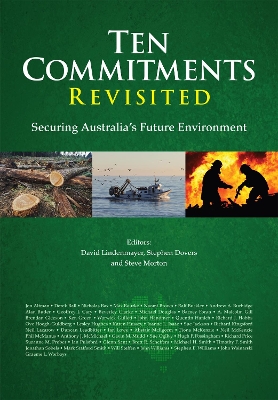 Ten Commitments Revisited book