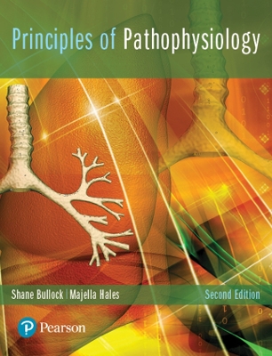 Principles of Pathophysiology book